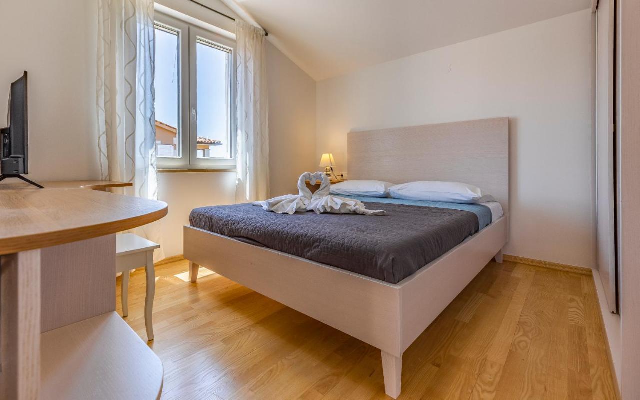 Lotus Villas Resort Пула Екстер'єр фото
