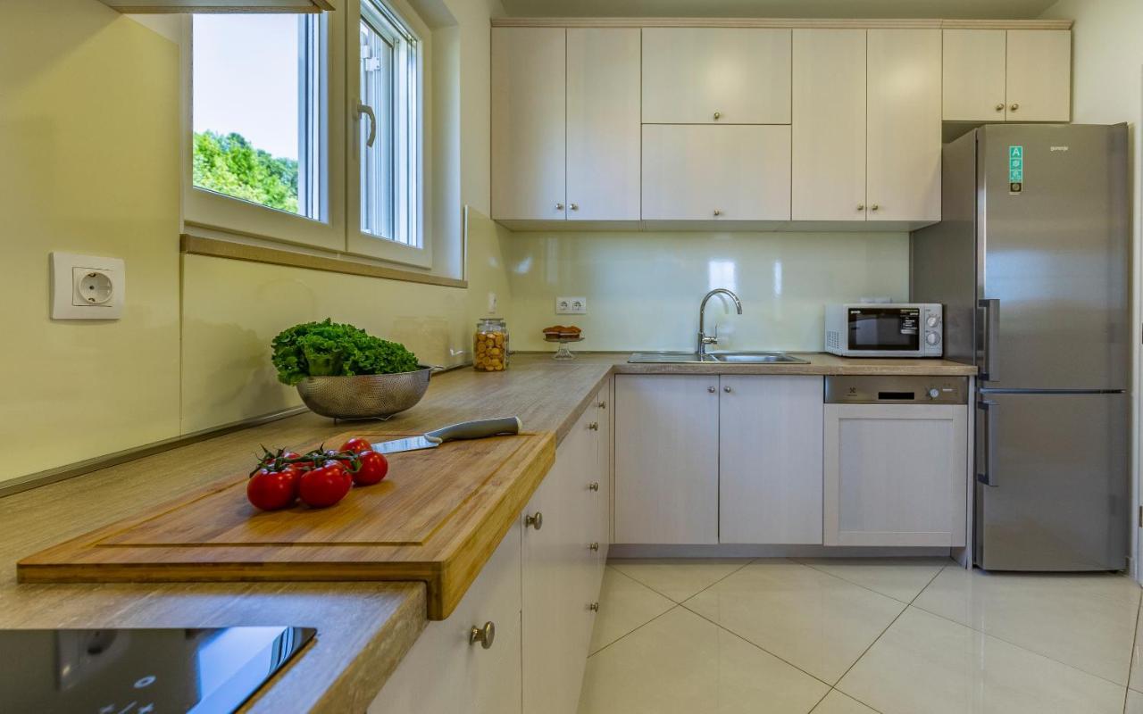 Lotus Villas Resort Пула Екстер'єр фото