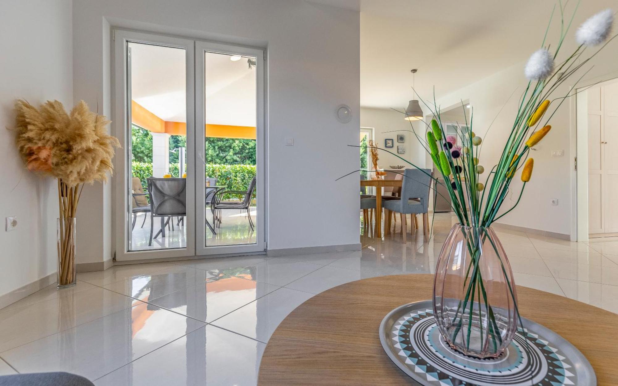 Lotus Villas Resort Пула Екстер'єр фото