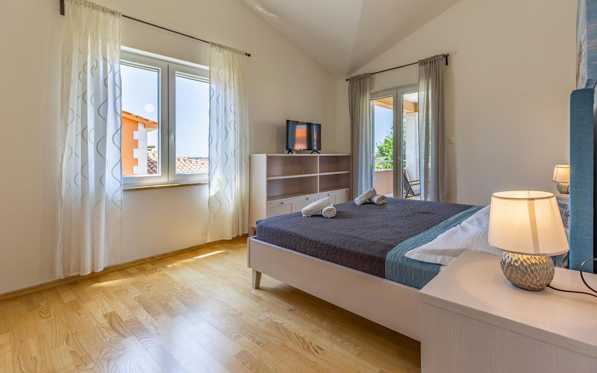 Lotus Villas Resort Пула Екстер'єр фото